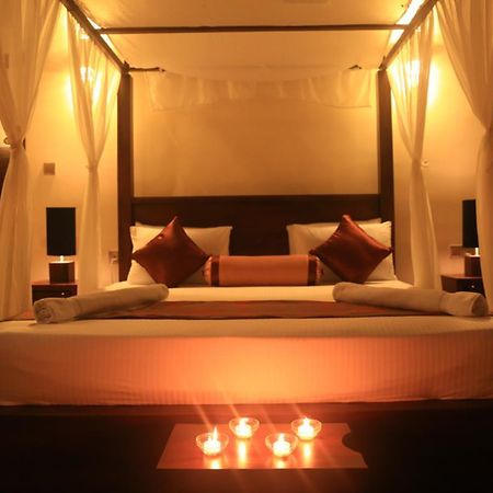Nature Lovers Resort インギリヤ エクステリア 写真