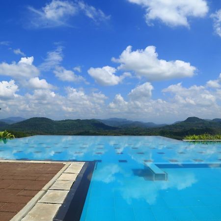 Nature Lovers Resort インギリヤ エクステリア 写真