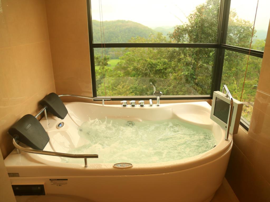 Nature Lovers Resort インギリヤ エクステリア 写真