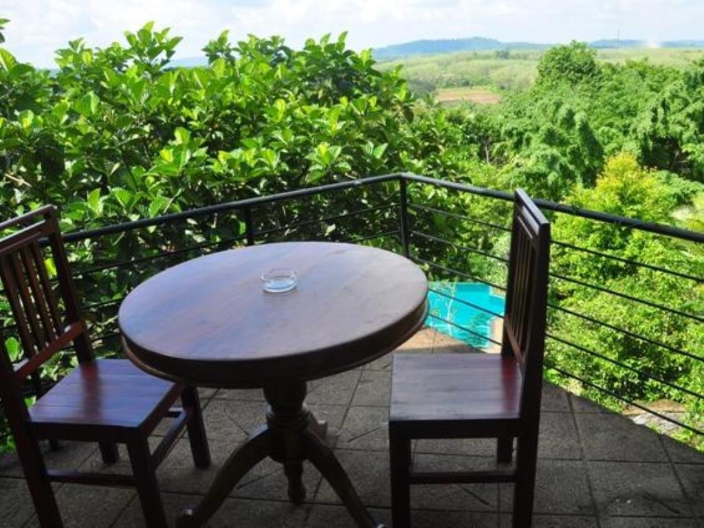 Nature Lovers Resort インギリヤ エクステリア 写真
