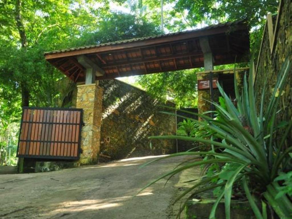 Nature Lovers Resort インギリヤ エクステリア 写真